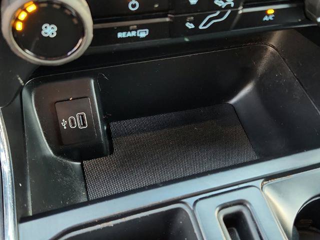 Certified 2025 Ford F150 STX AWD/4WD image 30