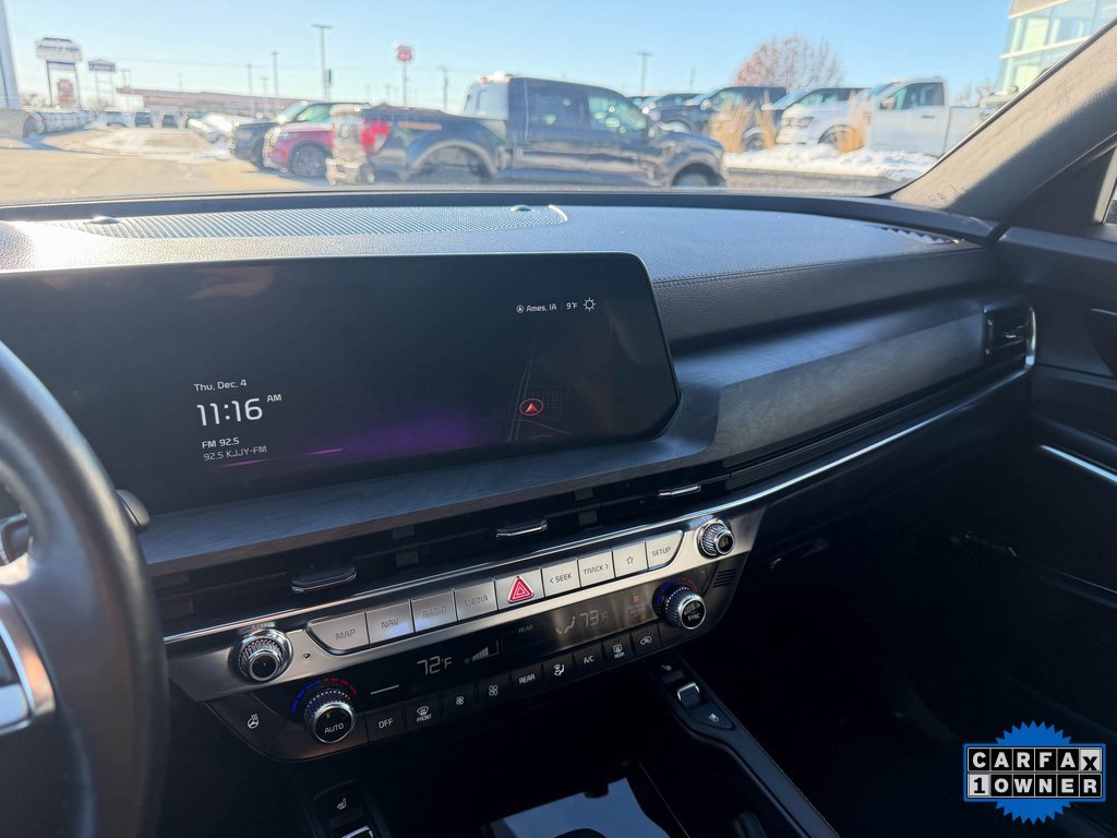 Used 2024 Kia Telluride SX Prestige X-Line image 25