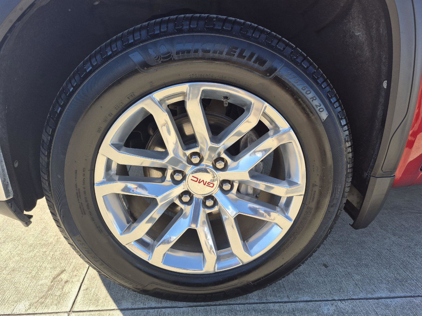 Used 2019 GMC Sierra 1500 SLT w/ Driver Alert Package I image 5