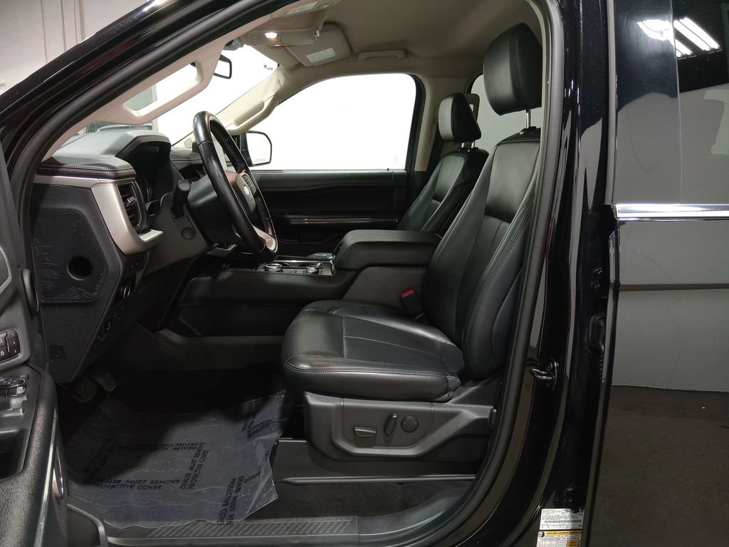 Certified 2024 Ford Expedition Max XLT AWD/4WD image 18