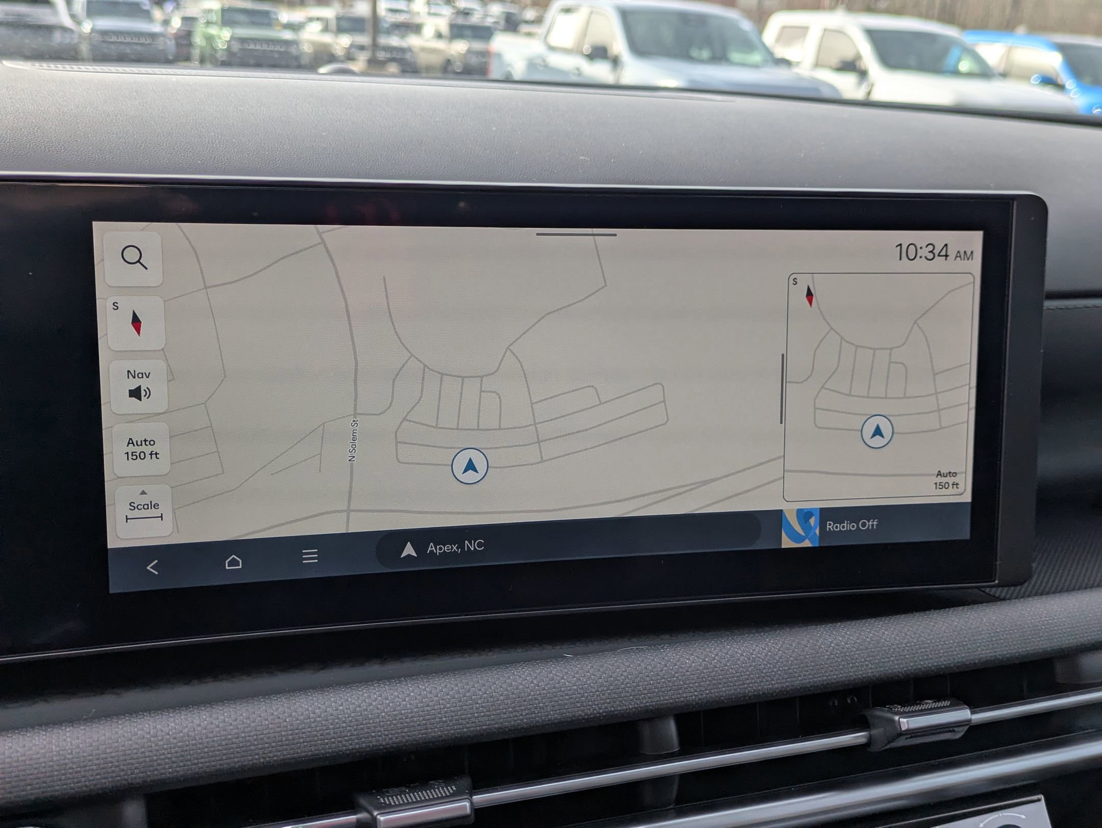 Used 2025 Hyundai Tucson SEL image 26