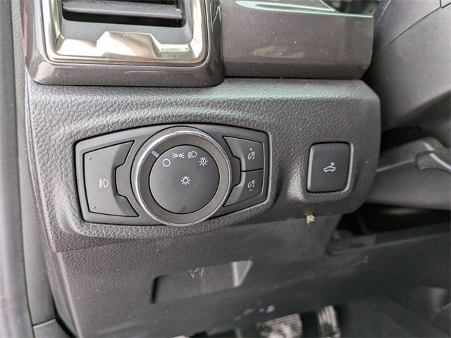 Certified 2023 Ford Ranger Lariat w/ Bed Utility Package image 14