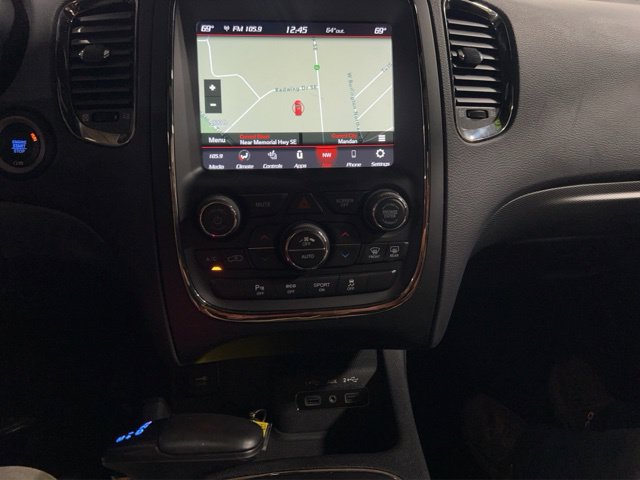 Used 2020 Dodge Durango R/T AWD/4WD image 10