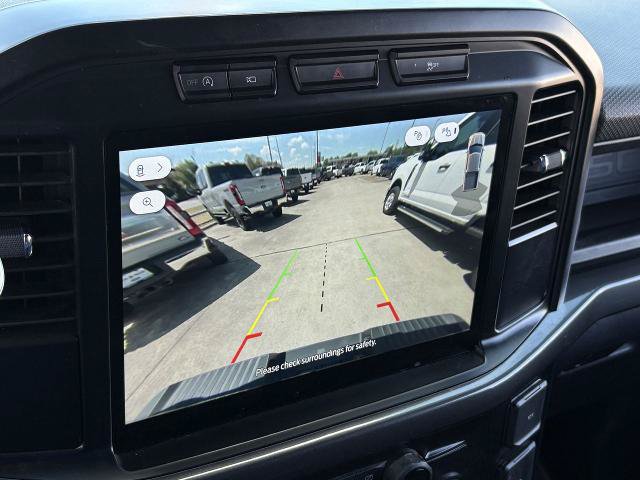 Certified 2024 Ford F150 STX RWD image 20