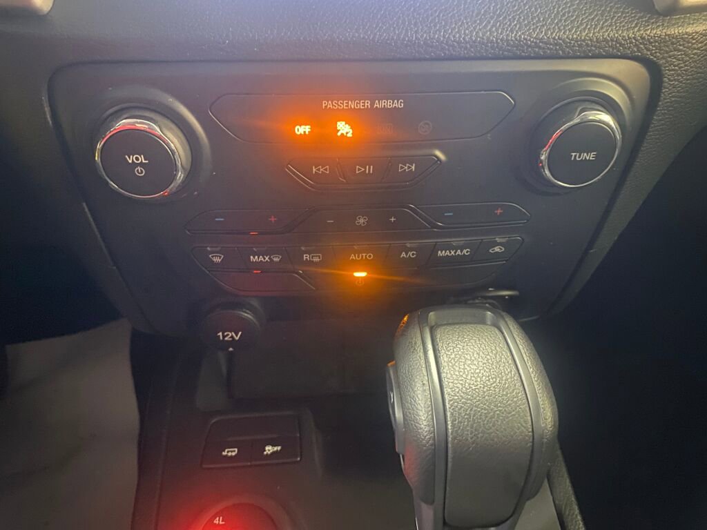 Certified 2023 Ford Ranger XLT w/ Bed Utility Package image 13