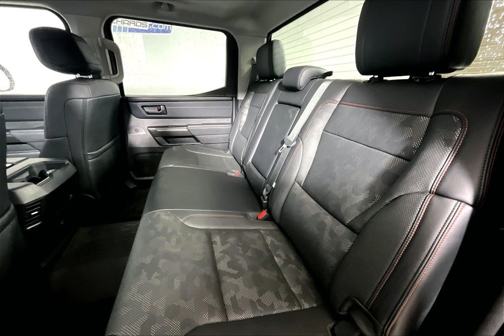 Used 2023 Toyota Tundra TRD Pro AWD/4WD image 20