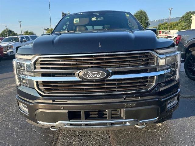 Certified 2024 Ford F150 King Ranch w/ FX4 Off-Road Package AWD/4WD image 2
