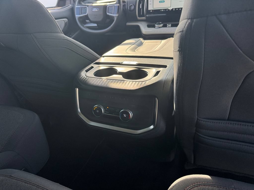 Certified 2025 Ford Expedition Active RWD image 26