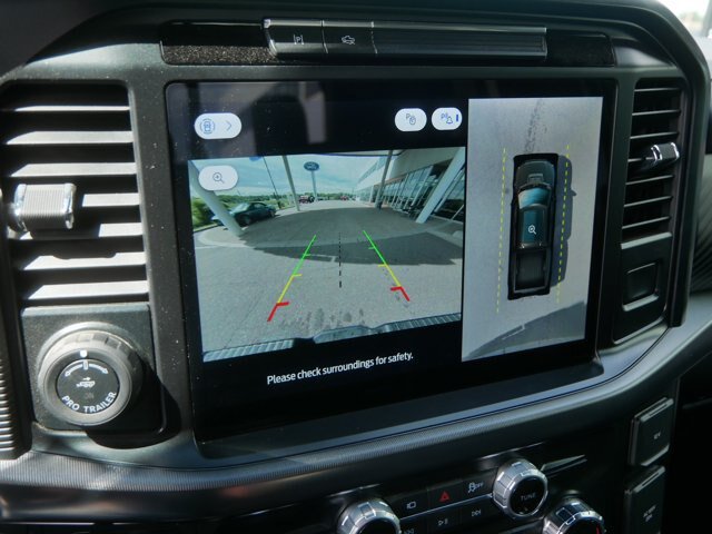 Certified 2025 Ford F150 Raptor AWD/4WD image 35