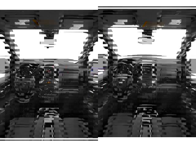 Used 2022 Chevrolet Silverado 1500 LT Trail Boss image 11