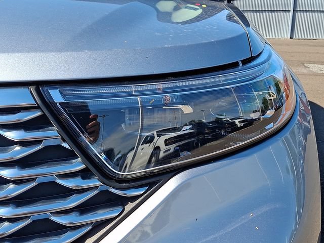Certified 2023 Ford Explorer Platinum w/ Technology Package AWD/4WD image 9