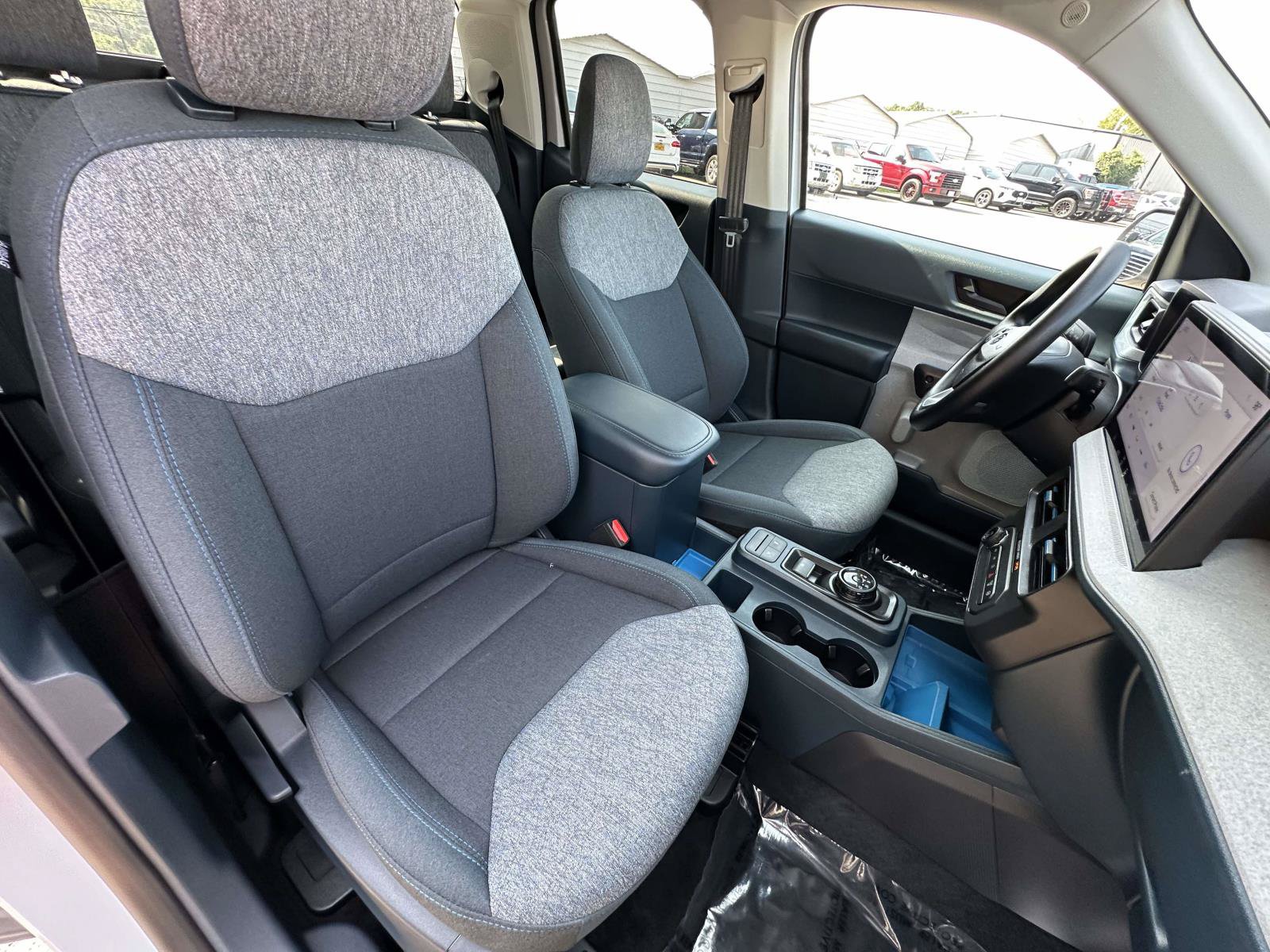 Certified 2026 Ford Maverick XLT AWD/4WD image 25