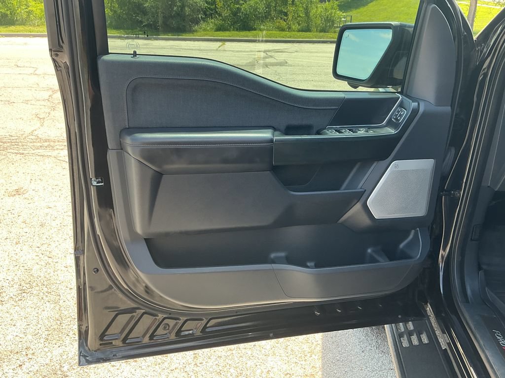 Certified 2023 Ford F150 Raptor AWD/4WD image 13