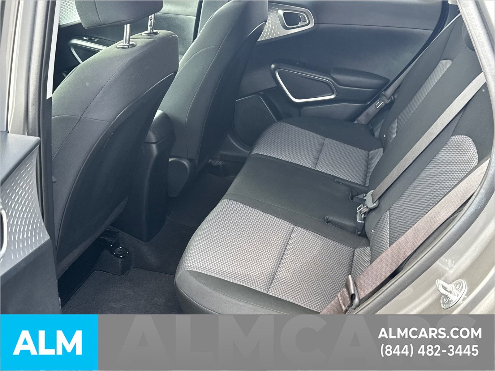 Used 2024 Kia Soul LX w/ Option Group 015 image 23