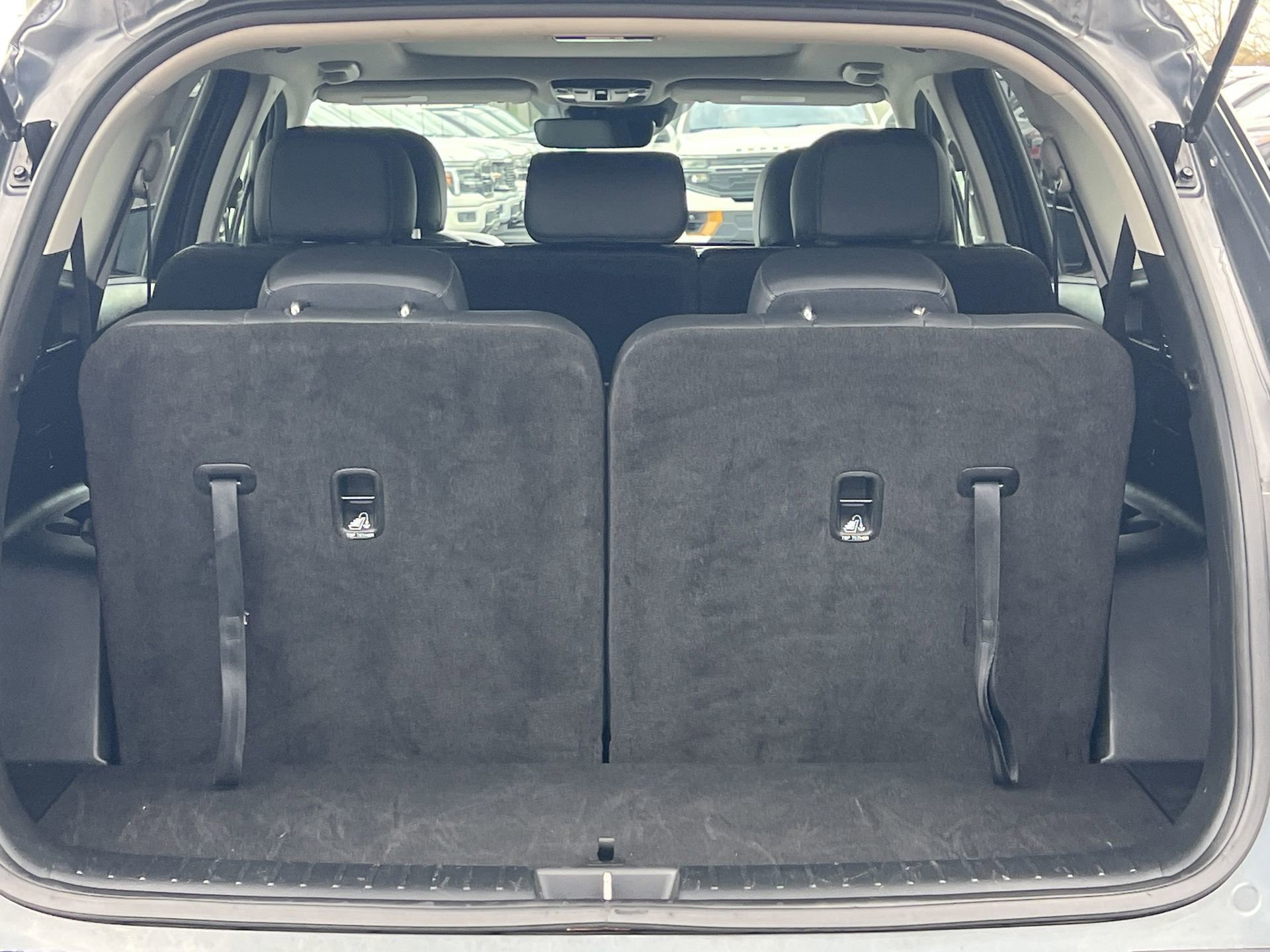 Used 2022 Kia Sorento S w/ Panoramic Sunroof Package image 29