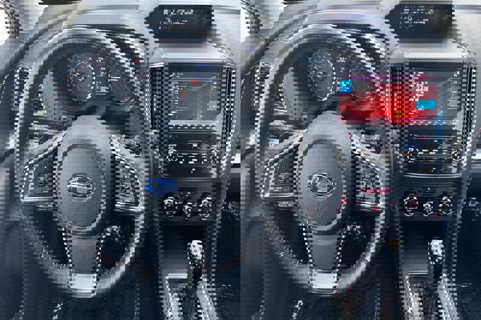 Used 2019 Subaru Crosstrek 2.0i Limited w/ Popular Package #2 image 14