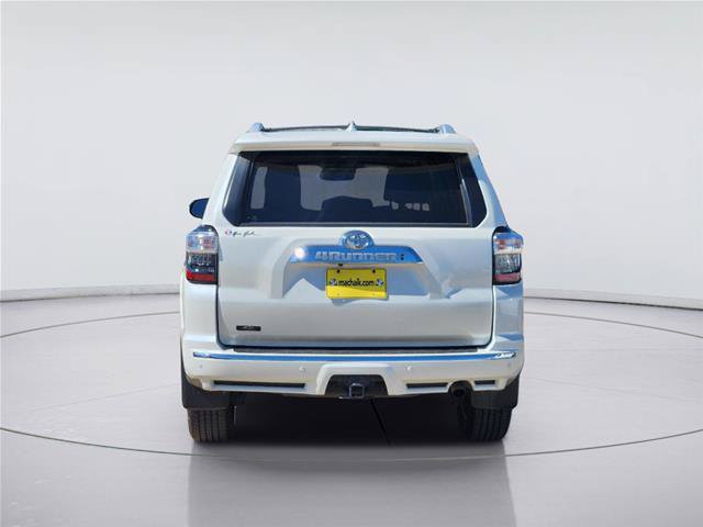 Used 2021 Toyota 4Runner Limited RWD image 5