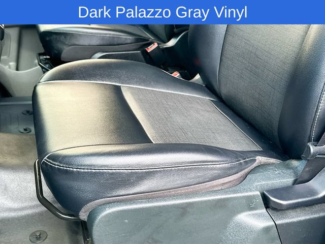 Certified 2024 Ford Transit 250 148 Medium Roof Extended AWD w/ Load Area Protection Package image 11