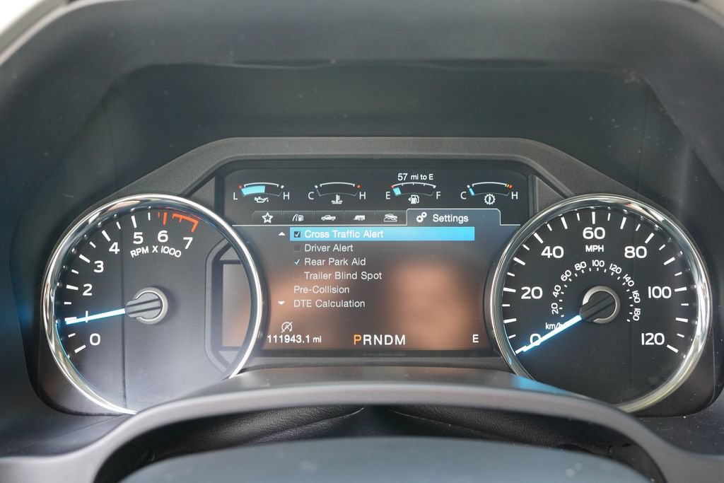 Certified 2020 Ford F150 Lariat AWD/4WD image 37