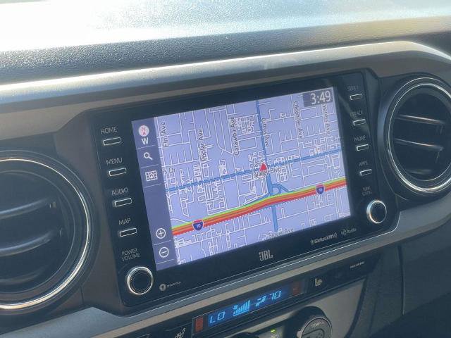 Used 2023 Toyota Tacoma TRD Pro image 12