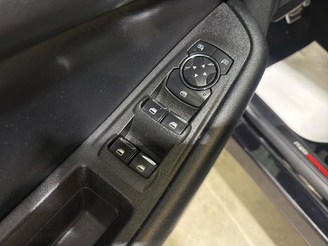 Certified 2022 Ford Edge ST AWD/4WD image 11