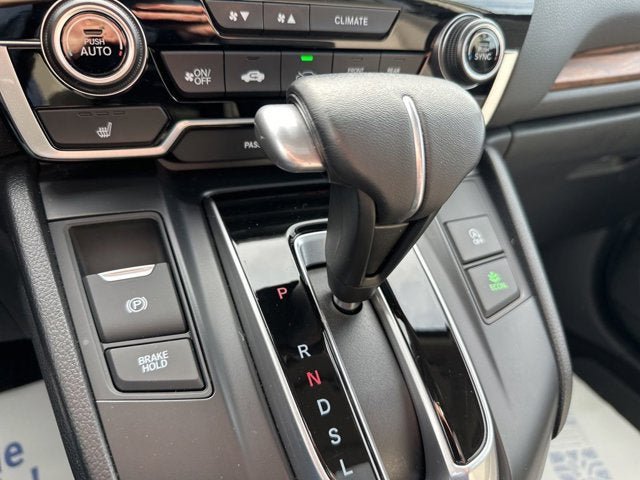 Used 2021 Honda CR-V EX-L image 18