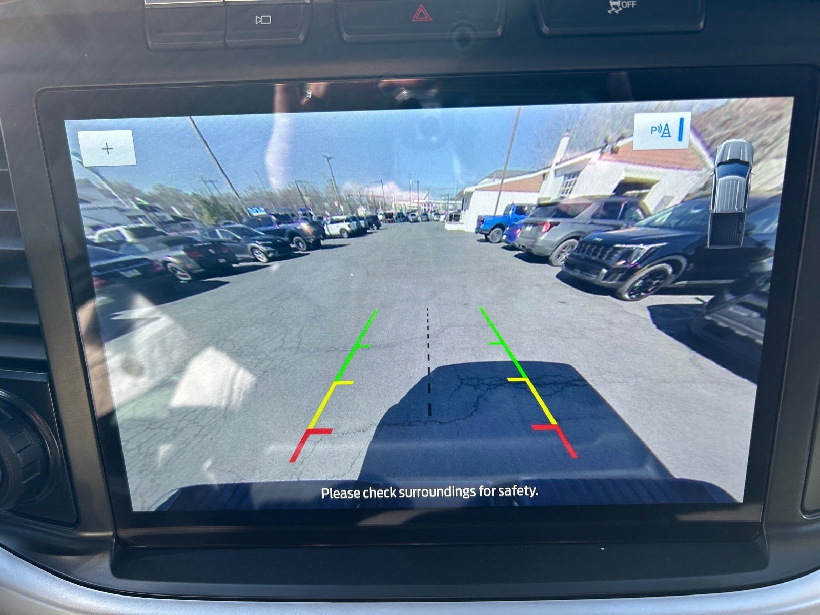 Certified 2022 Ford F150 XLT w/ Equipment Group 302A High image 28