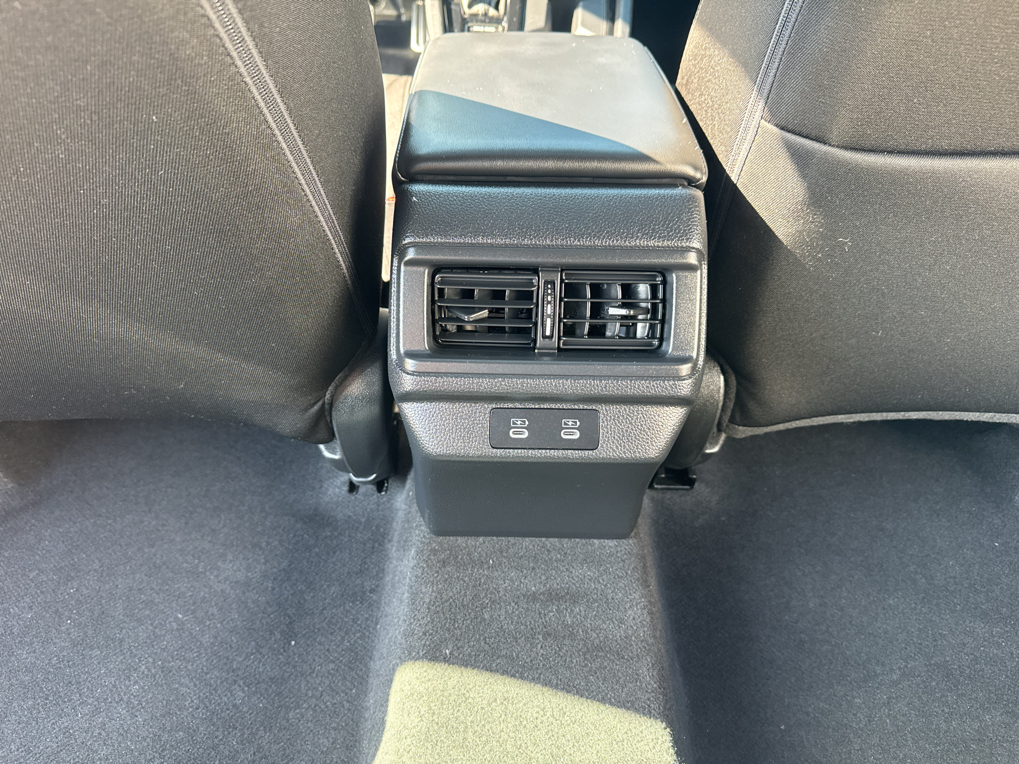 Used 2025 Honda Accord Sport image 22