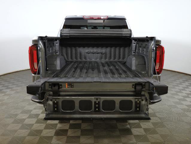 Used 2021 GMC Sierra 1500 AT4 w/ AT4 Premium Package image 22