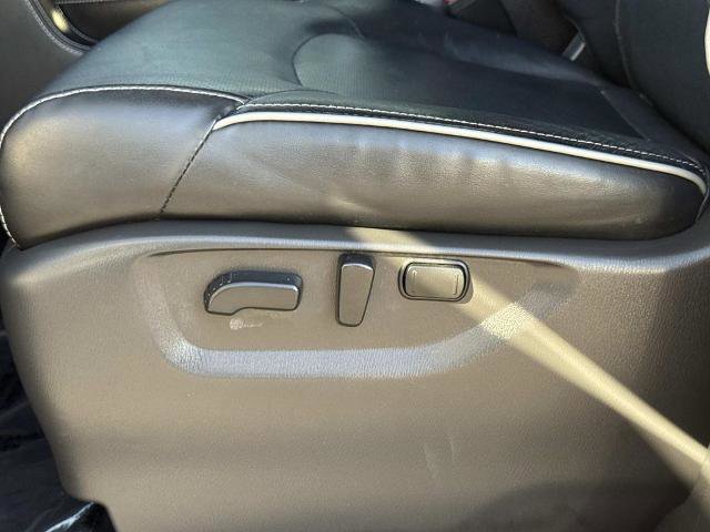 Used 2022 INFINITI QX80 Premium Select w/ Cargo Package image 22