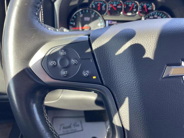 Used 2019 Chevrolet Silverado 2500 LTZ w/ Duramax Plus Package image 29