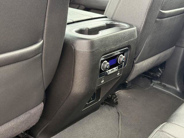 Used 2024 Chevrolet Tahoe LT AWD/4WD image 29