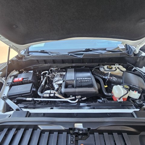 Used 2022 Chevrolet Silverado 1500 LTZ w/ LTZ Premium Package image 13