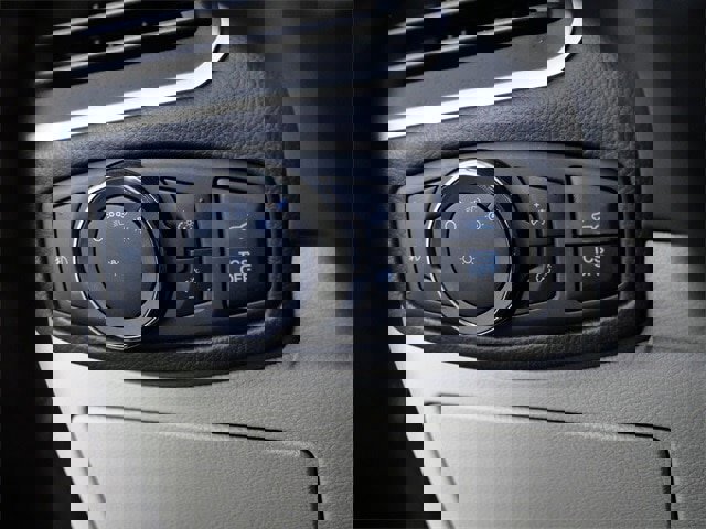 Certified 2019 Ford Edge Titanium w/ Equipment Group 301A image 23