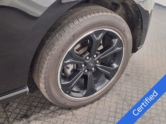 Certified 2024 Ford Expedition Max Limited AWD/4WD image 13