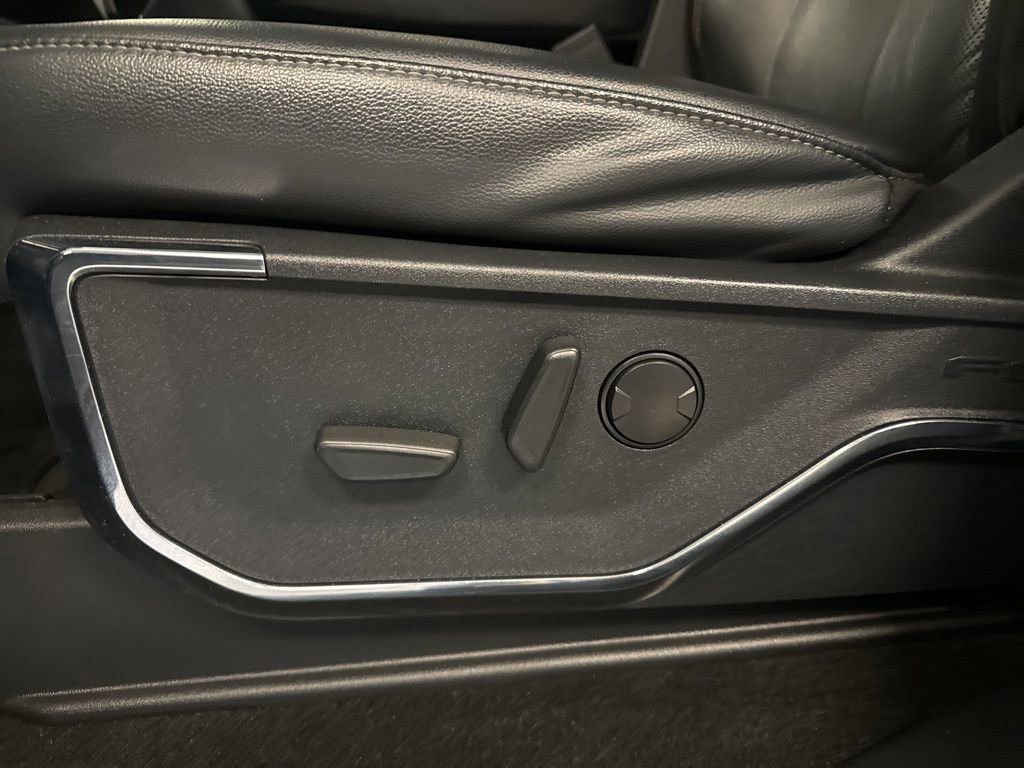 Certified 2022 Ford F150 Lariat image 36