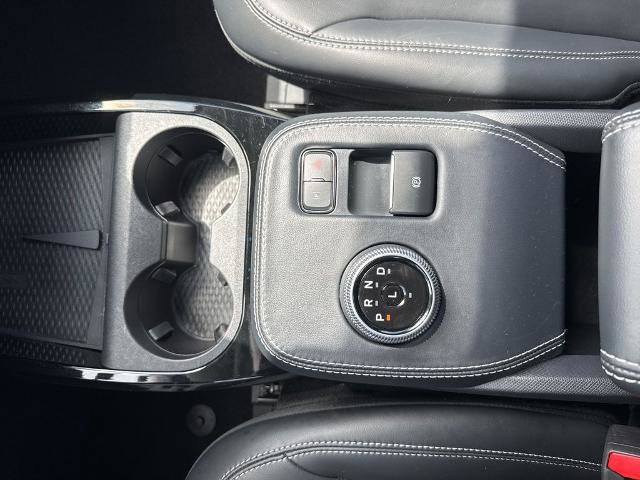 Certified 2023 Ford Mustang Mach-E Select AWD/4WD image 13