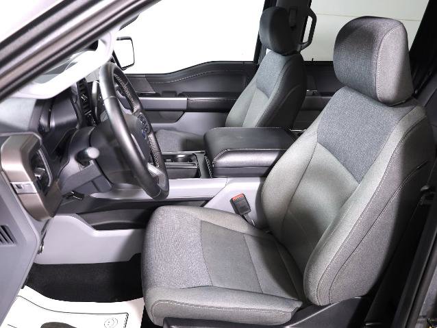 Certified 2024 Ford F150 XLT w/ Equipment Group 302A MID image 8