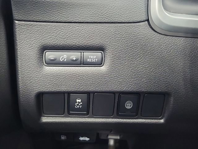 Used 2022 Nissan Murano SV image 12