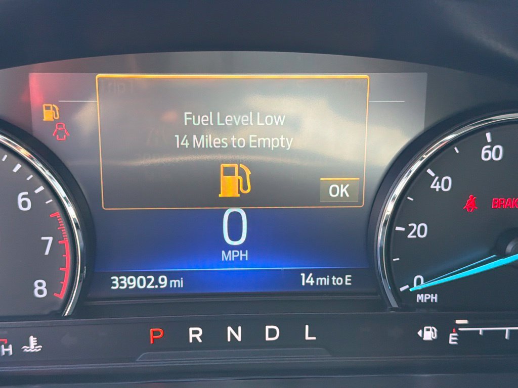 Certified 2023 Ford Explorer XLT RWD image 27