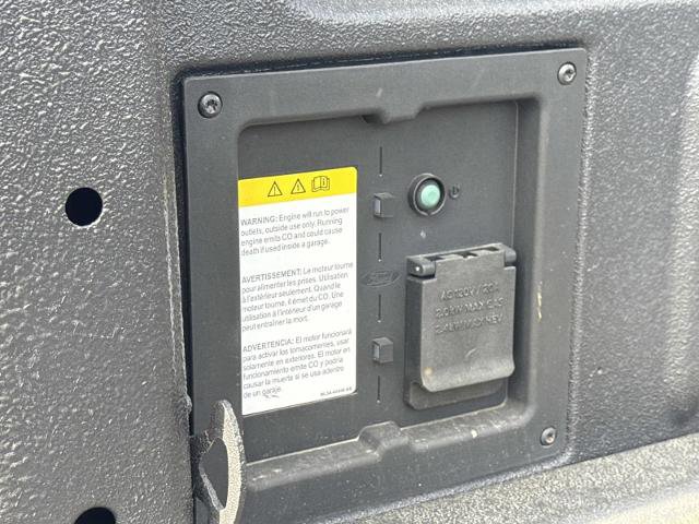 Certified 2024 Ford F150 XLT w/ Mobile Office Package image 11