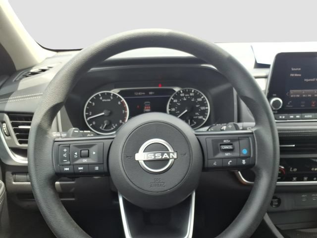 Used 2024 Nissan Rogue SV AWD/4WD image 28