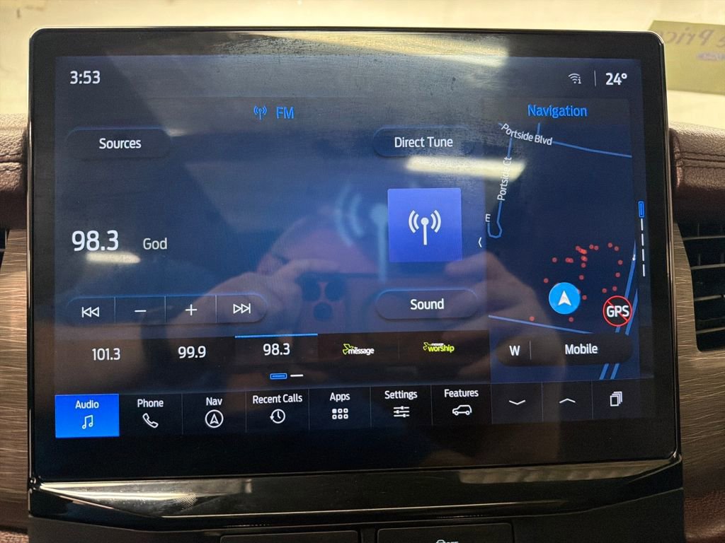 Certified 2023 Ford Expedition Max Limited image 26