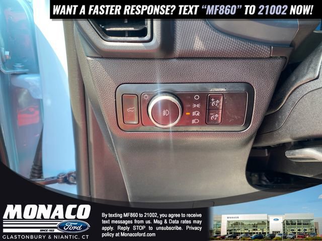Certified 2025 Ford Bronco Sport Heritage w/ Convenience Package AWD/4WD image 20