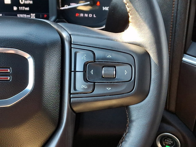 Used 2022 GMC Sierra 1500 AT4 w/ AT4 Premium Package image 26