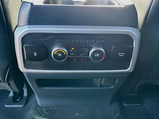 Certified 2024 Ford Expedition Max Limited RWD image 29