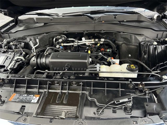 Certified 2023 Ford Explorer XLT w/ Equipment Group 202A image 11