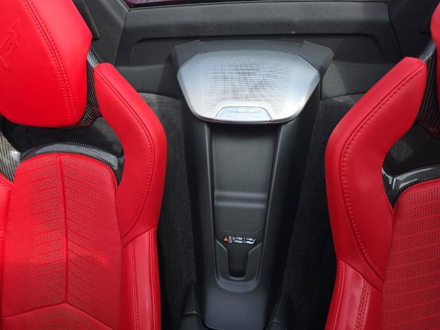 Used 2023 Chevrolet Corvette Stingray Preferred Conv w/ Z51 Performance Package image 29