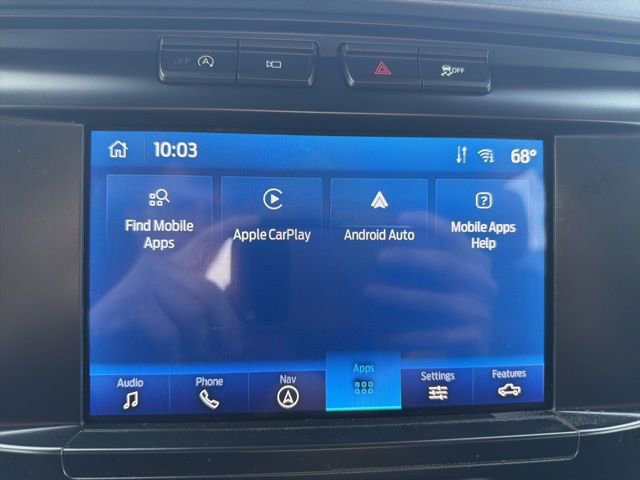 Certified 2023 Ford F150 XLT w/ Equipment Group 301A Mid image 21