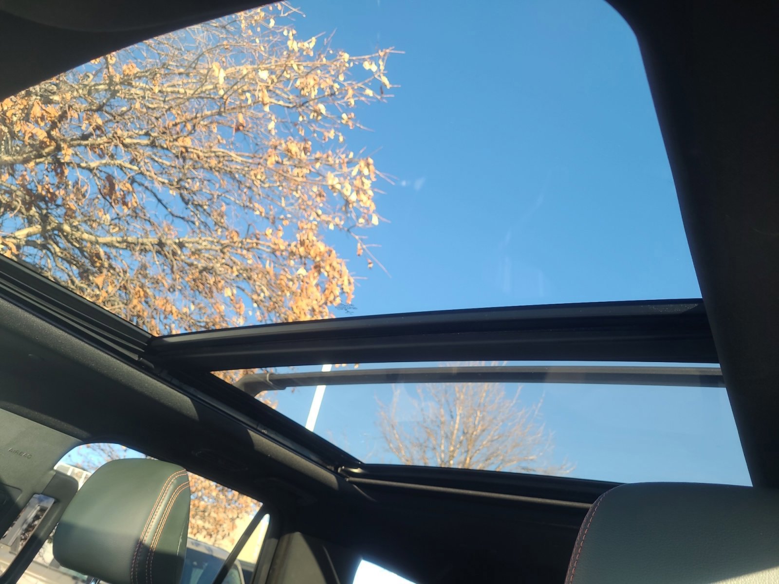 Certified 2022 Ford Expedition Timberline image 33